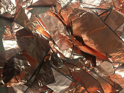 涂碳銅箔有哪些優(yōu)勢(shì)，大家都了解嗎？